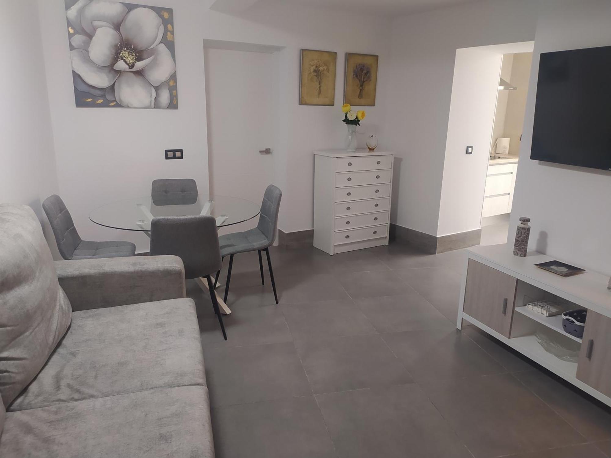 El Legado Manuela Apartment Andujar Exterior photo