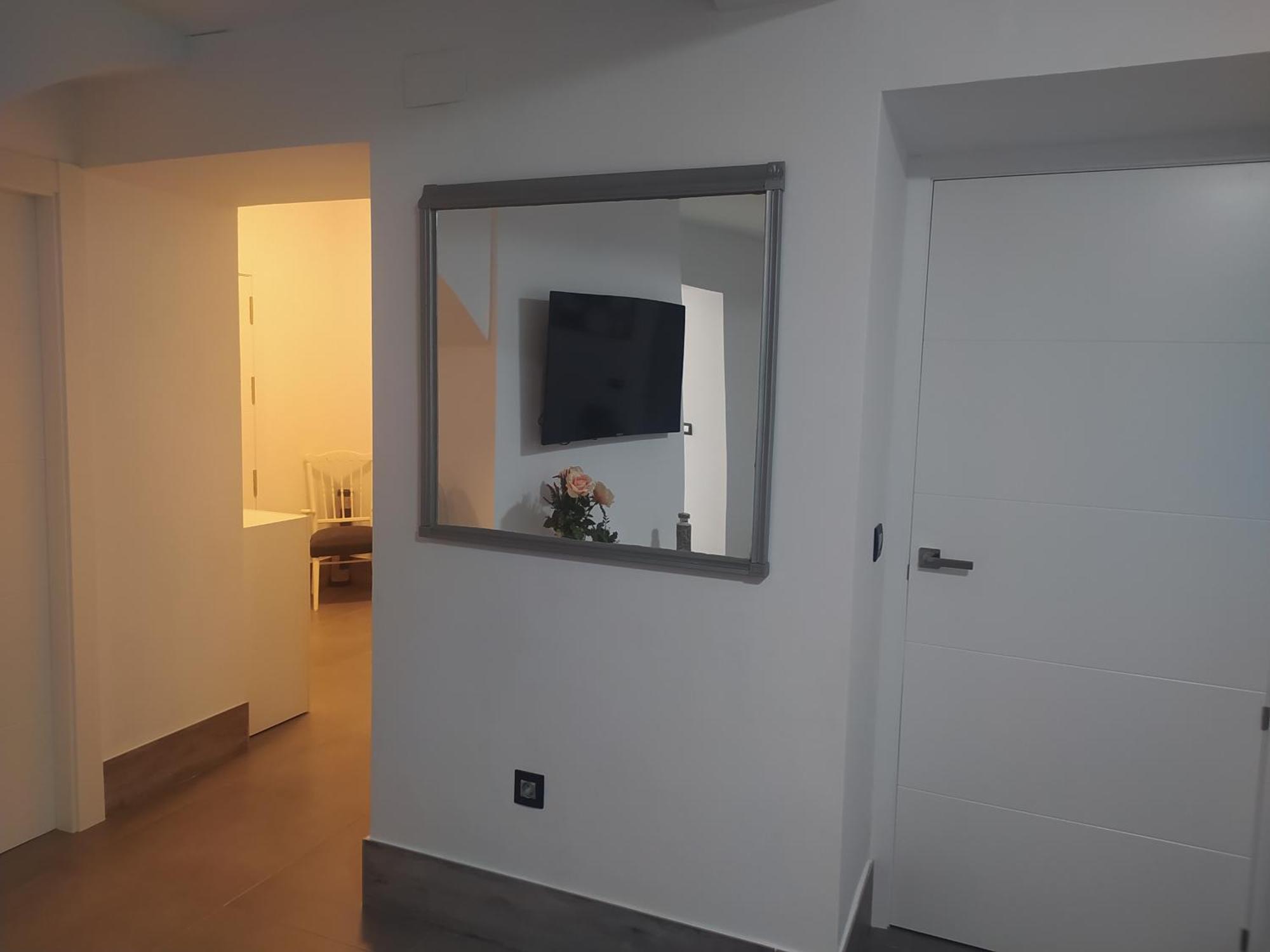 El Legado Manuela Apartment Andujar Exterior photo