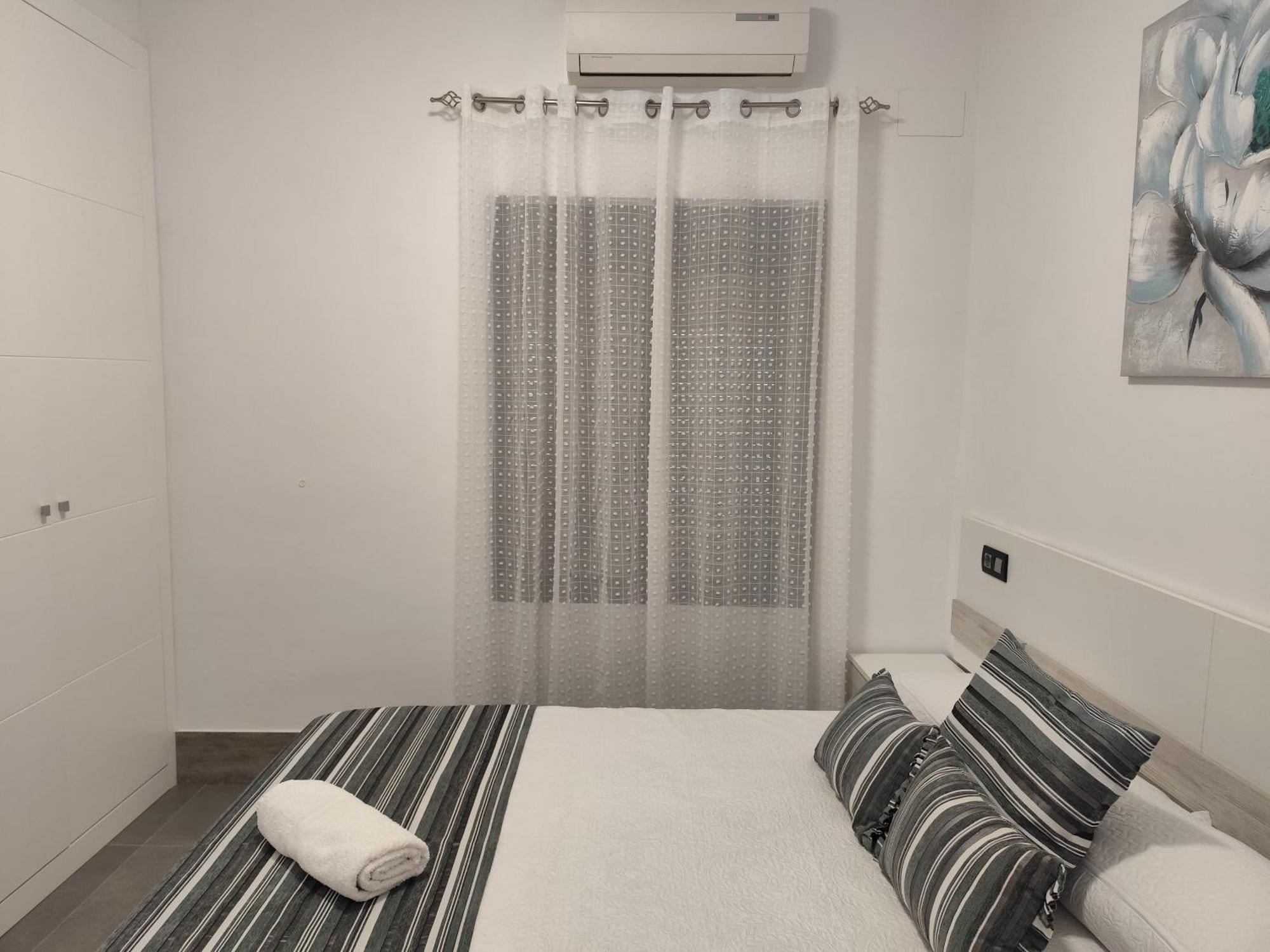 El Legado Manuela Apartment Andujar Exterior photo