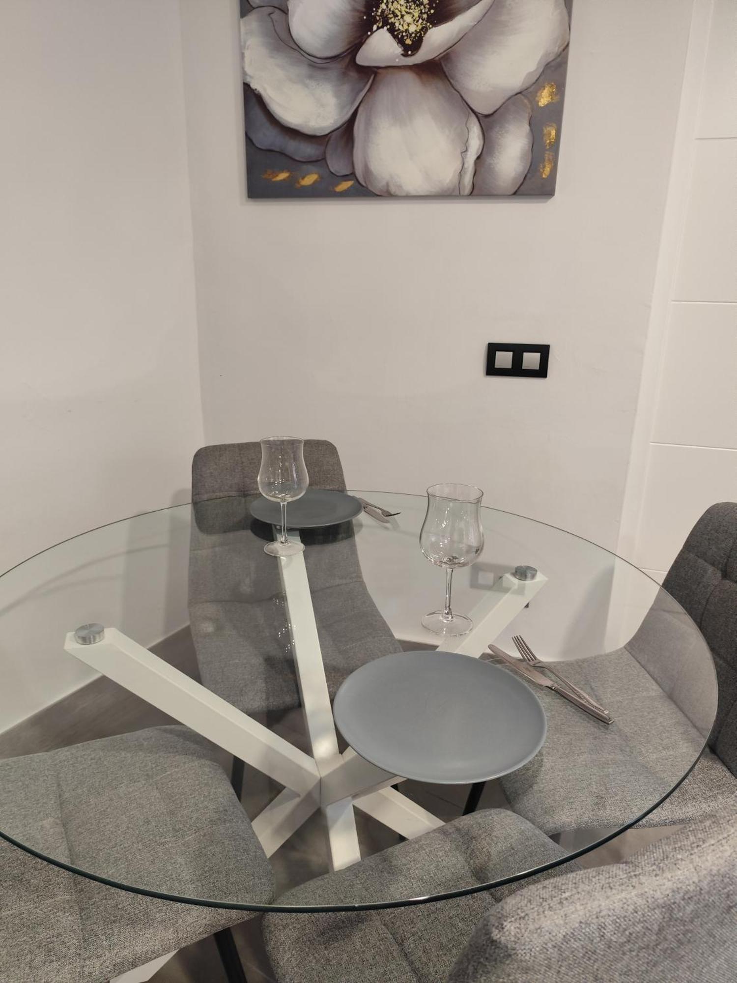 El Legado Manuela Apartment Andujar Exterior photo
