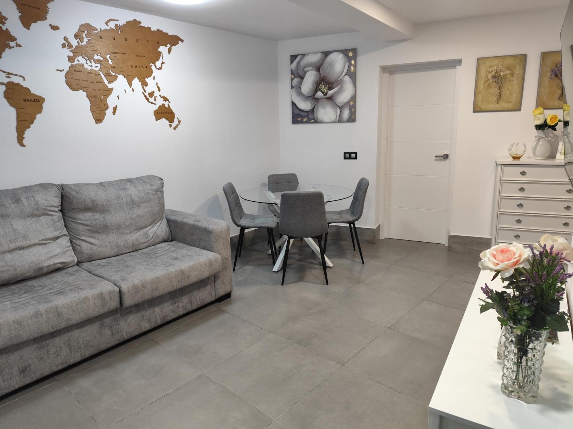 El Legado Manuela Apartment Andujar Exterior photo