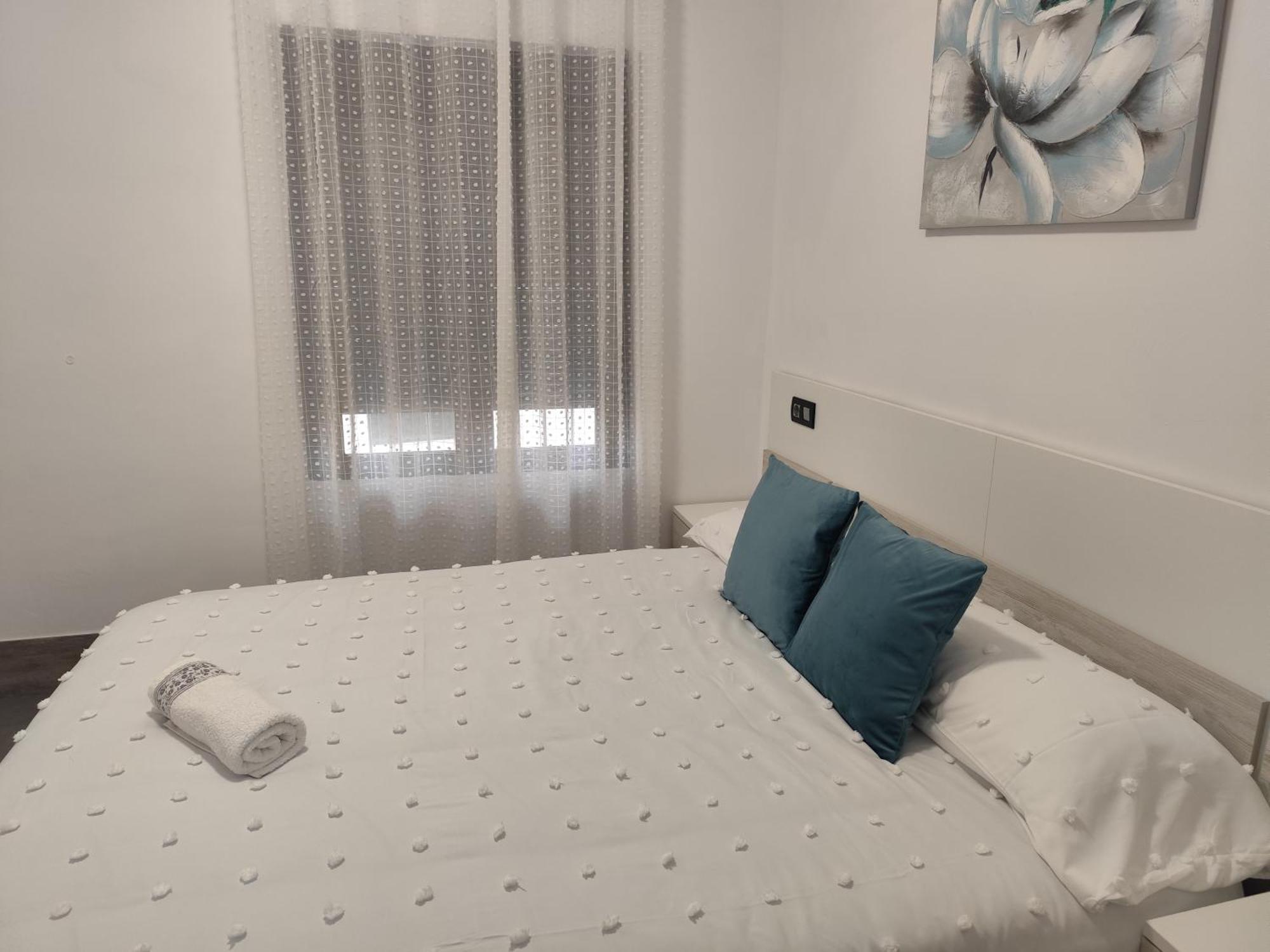 El Legado Manuela Apartment Andujar Exterior photo