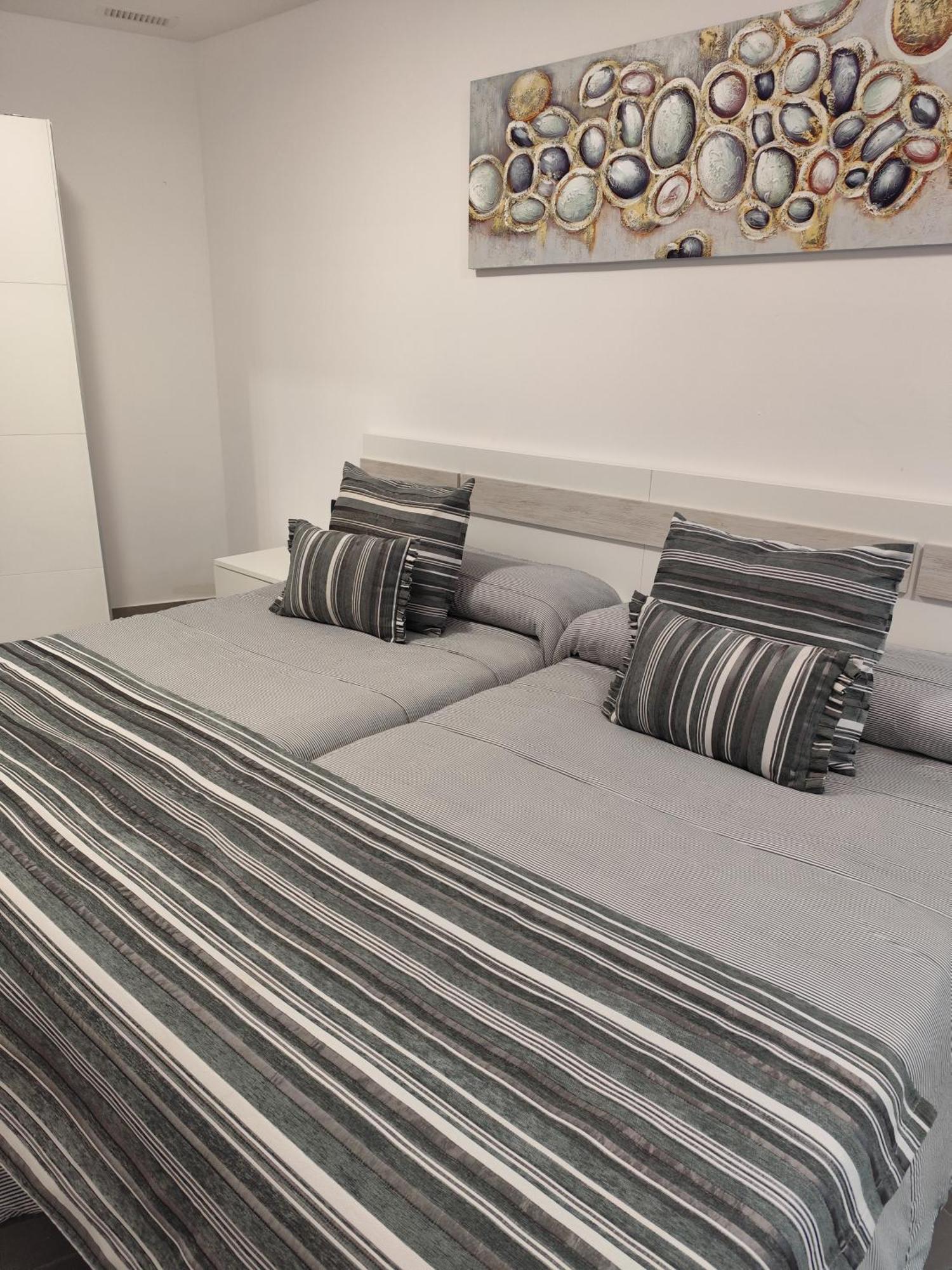 El Legado Manuela Apartment Andujar Room photo